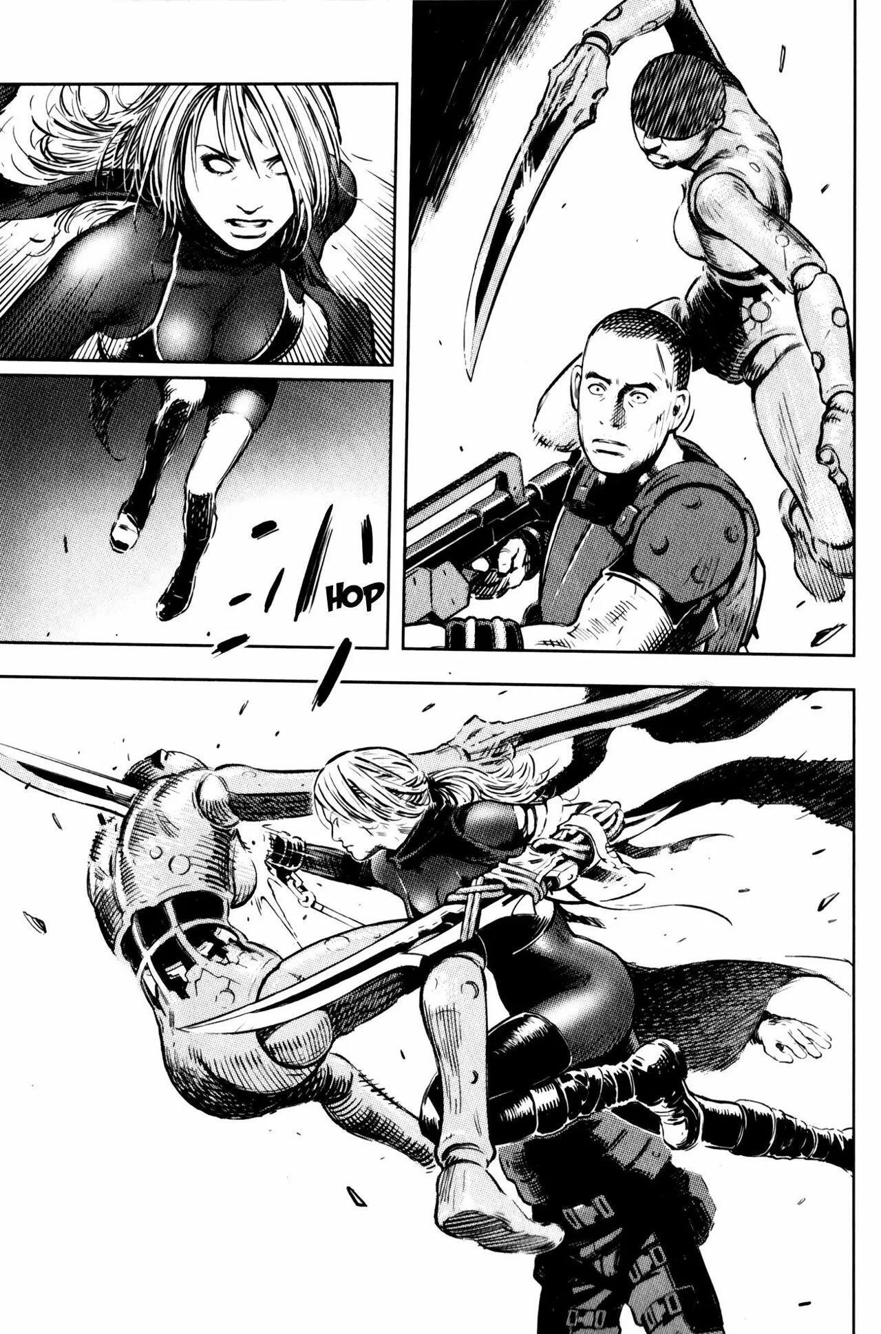 Capitulo 11 page 8