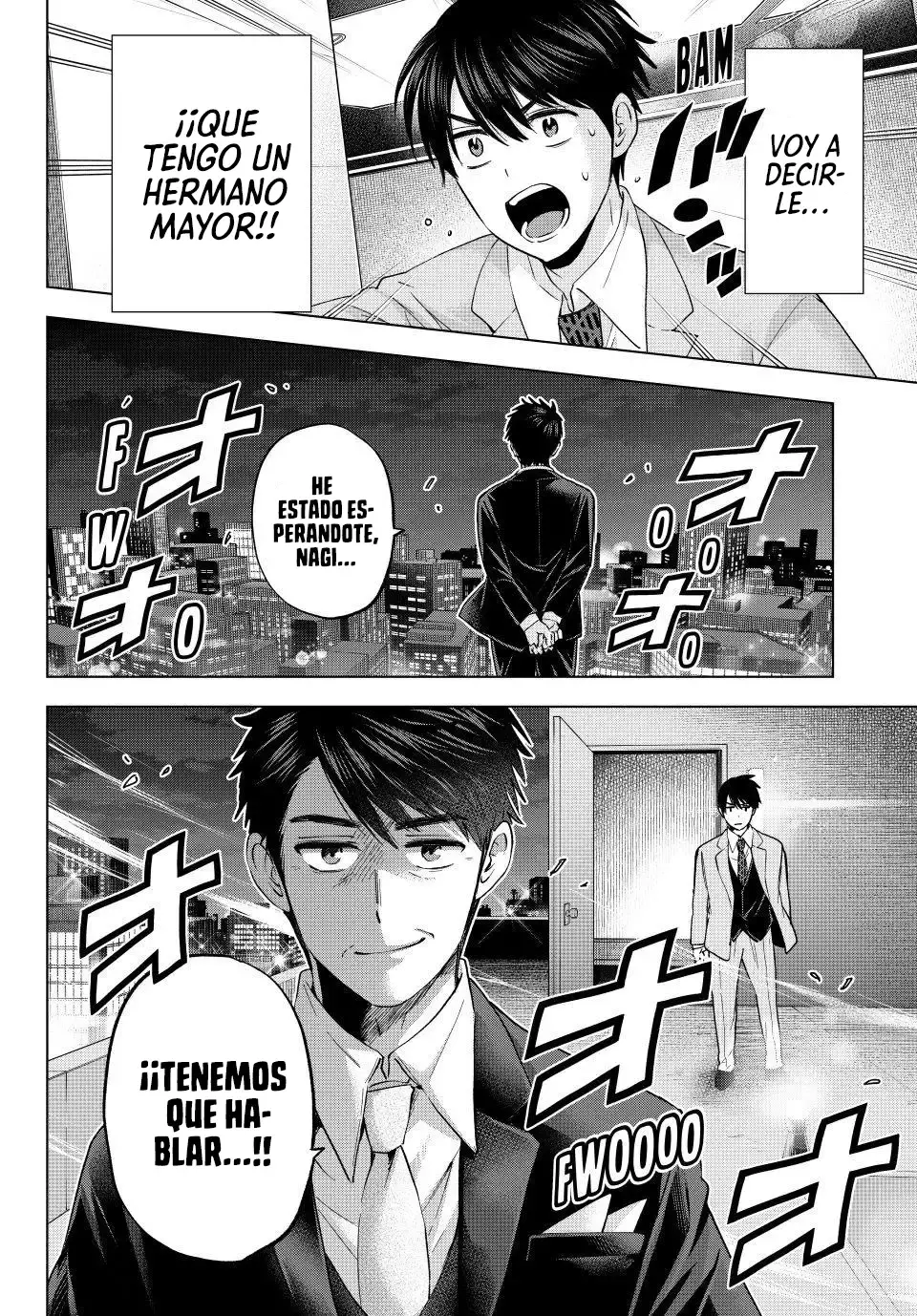 Capitulo 164 page 22