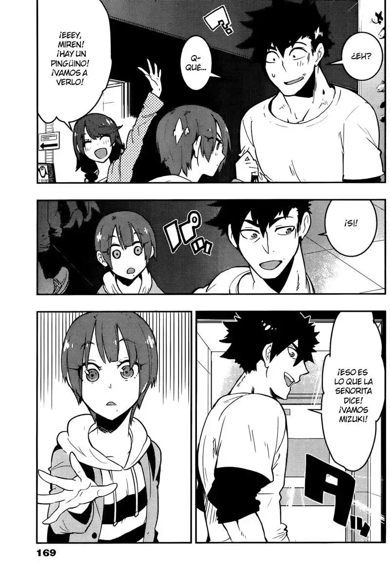 Capitulo 26 page 10