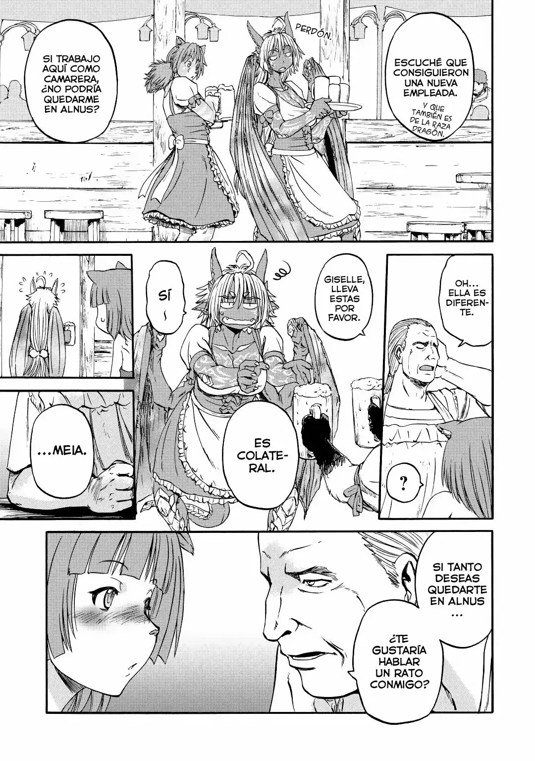 Capitulo 120 page 19