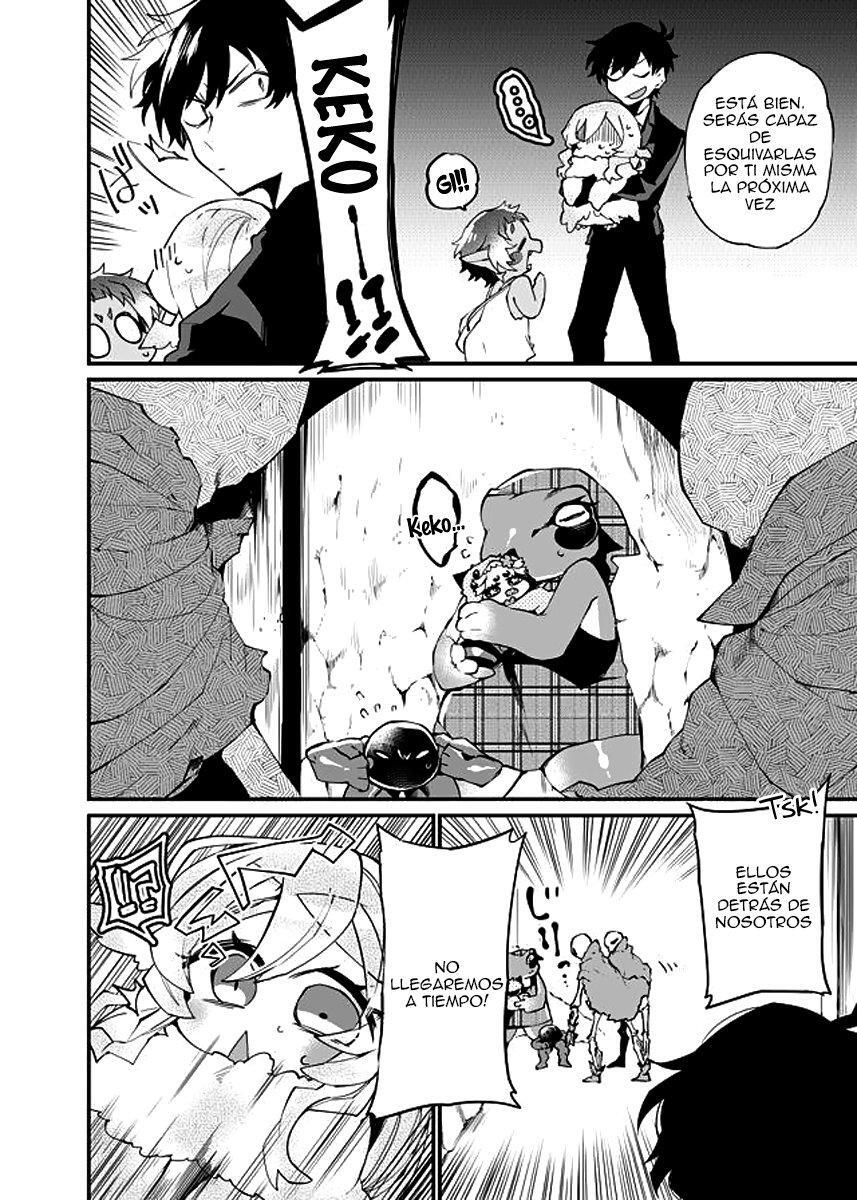 Capitulo 14 page 16