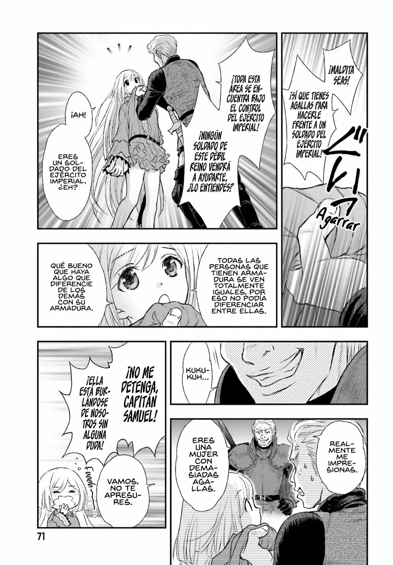 Capitulo 1 page 8