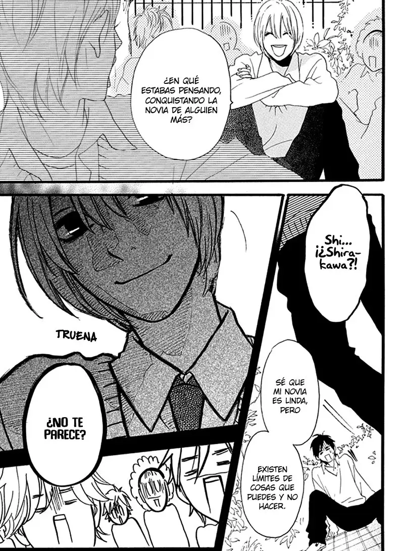 Capitulo 17 page 25
