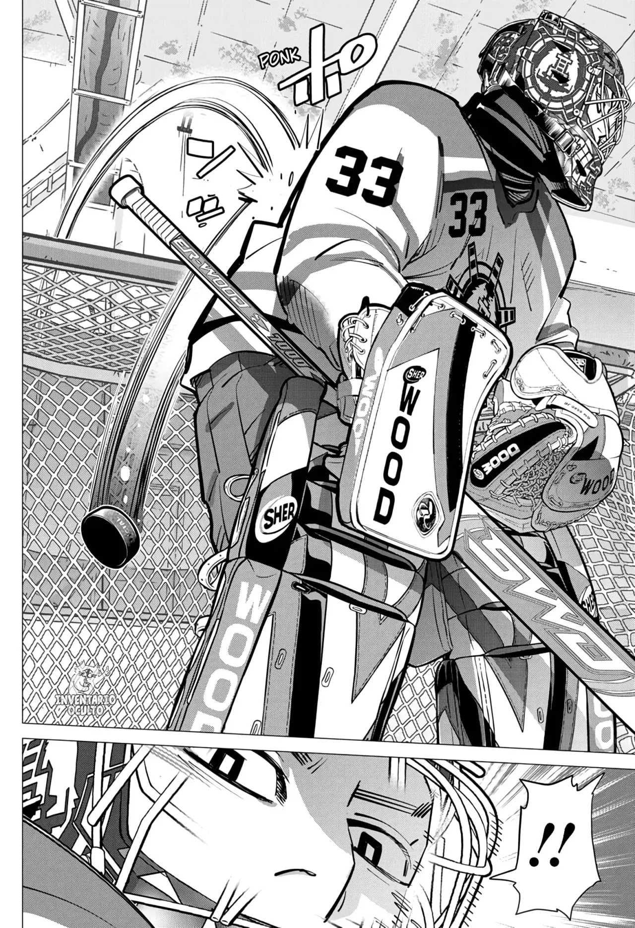 Capitulo 52 page 16