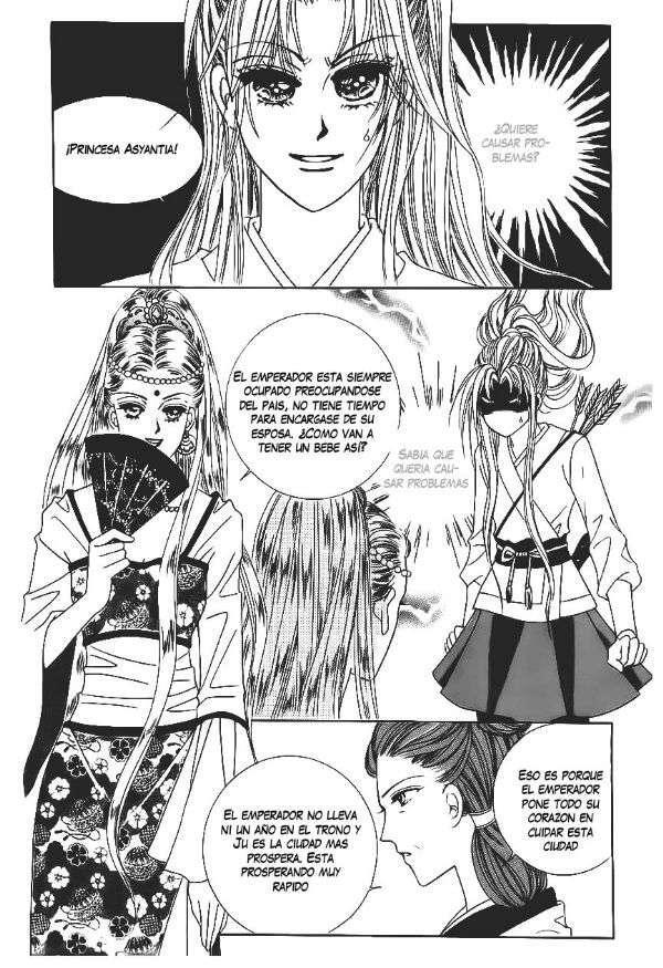 Capitulo 85 page 19