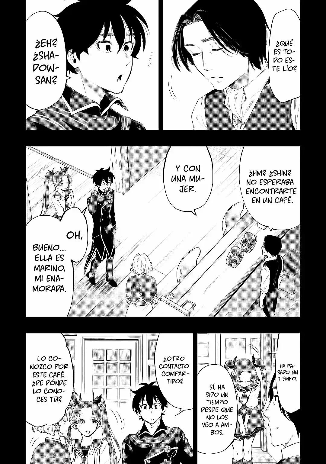 Capitulo 61 page 25