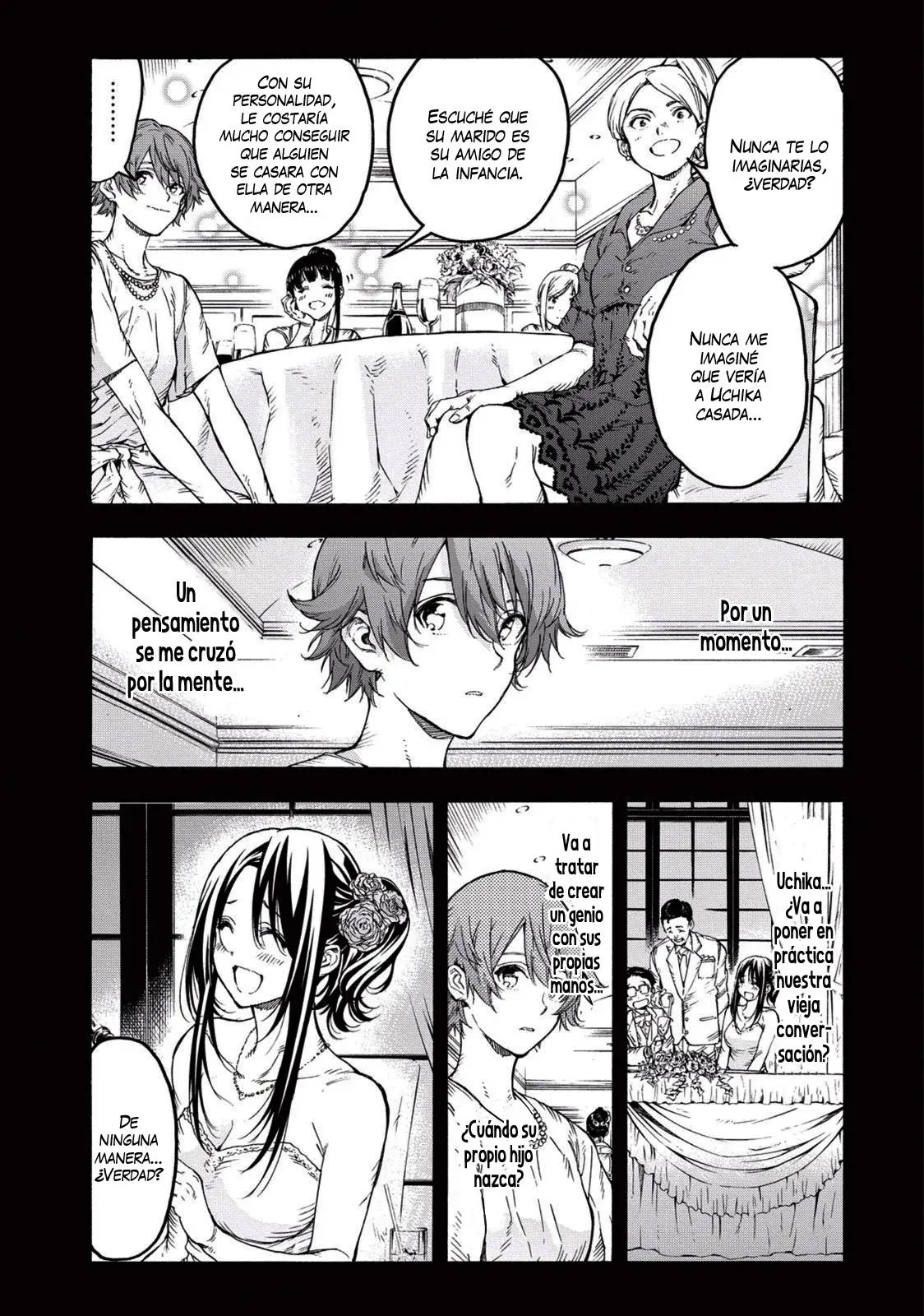Capitulo 27 page 15
