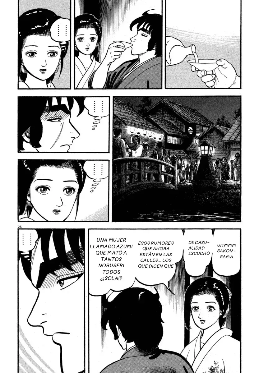 Capitulo 120 page 26