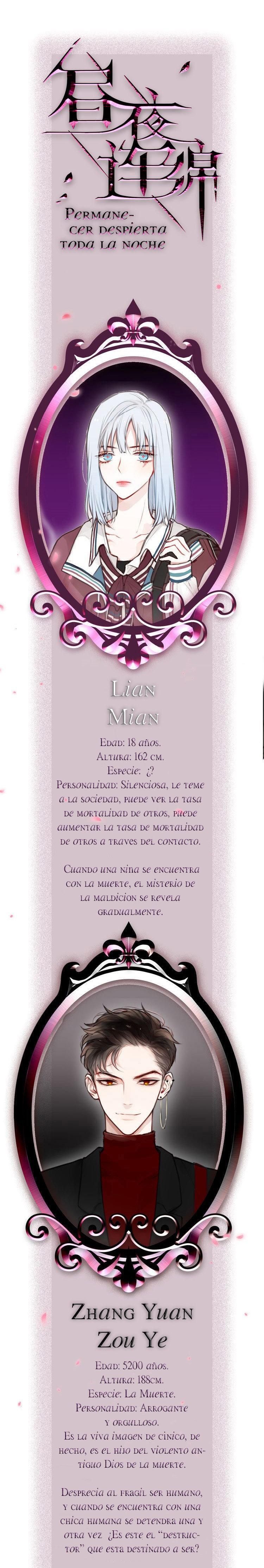 Capitulo 0 page 2