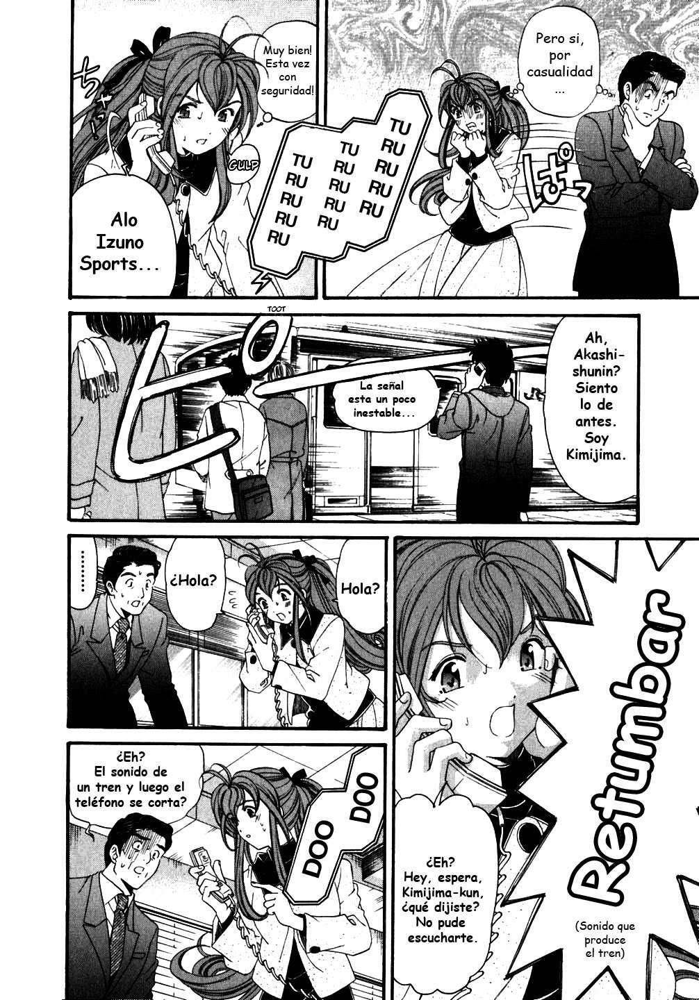 Capitulo 38 page 9