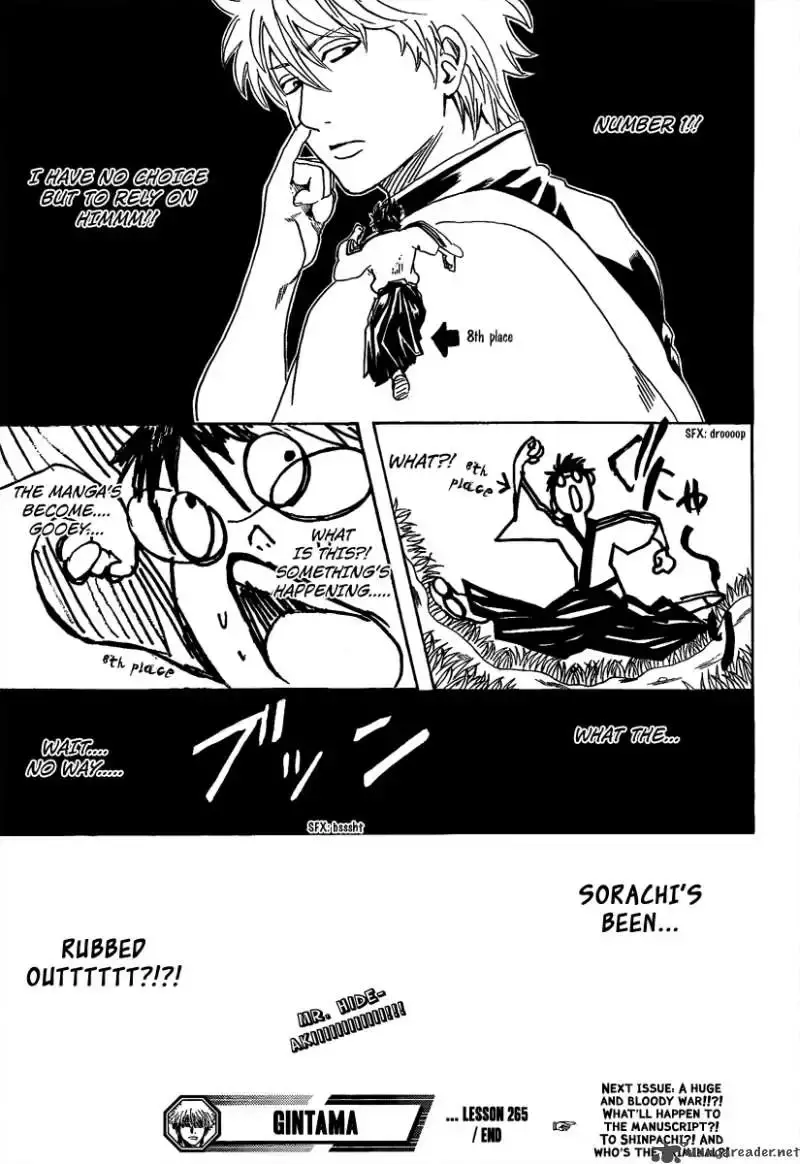 Capitulo 265 page 21