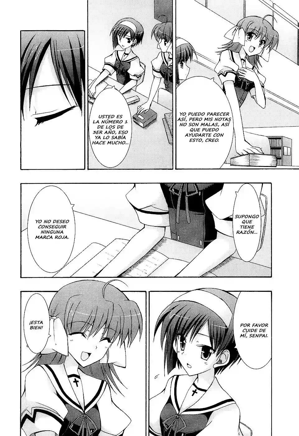 Capitulo 32 page 23