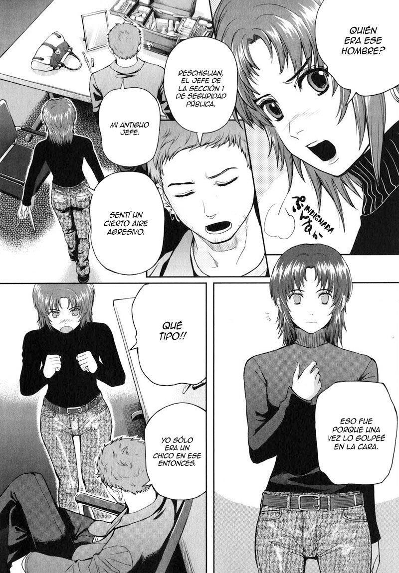 Capitulo 43 page 10