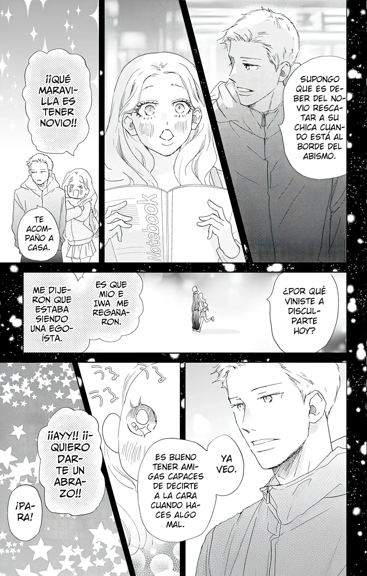 Capitulo 45 page 40