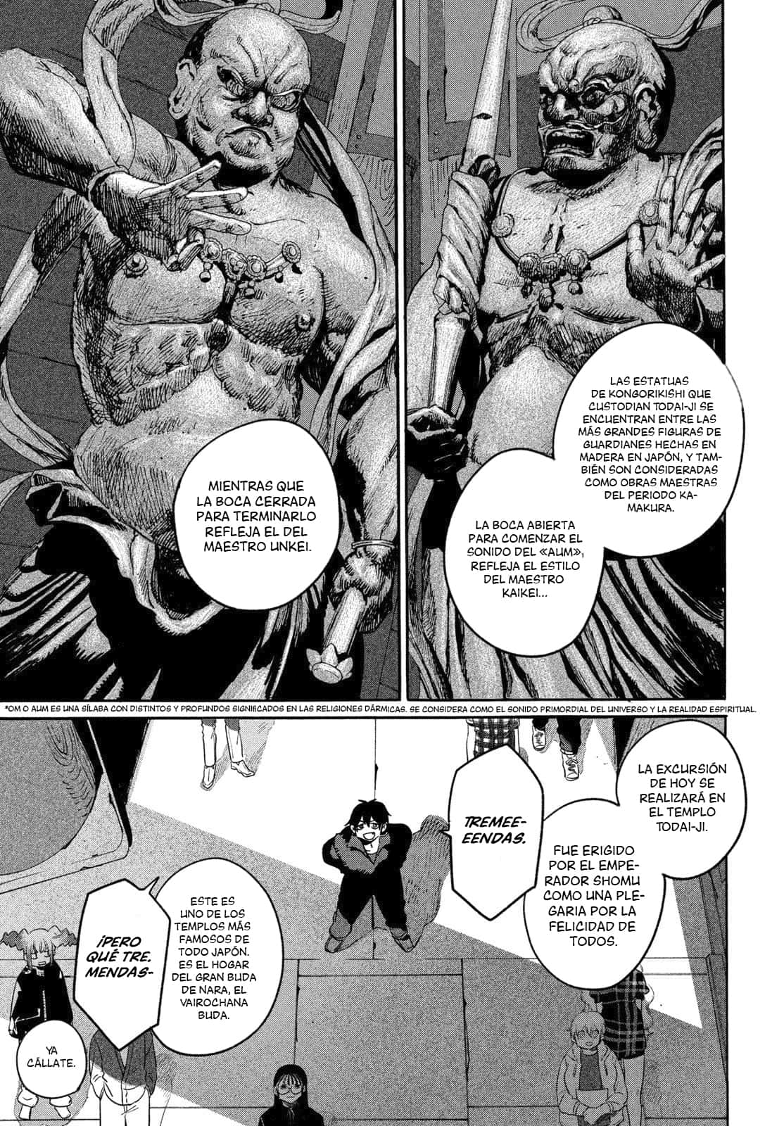 Capitulo 84 page 10