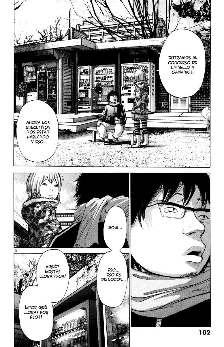 Capitulo 21 page 6