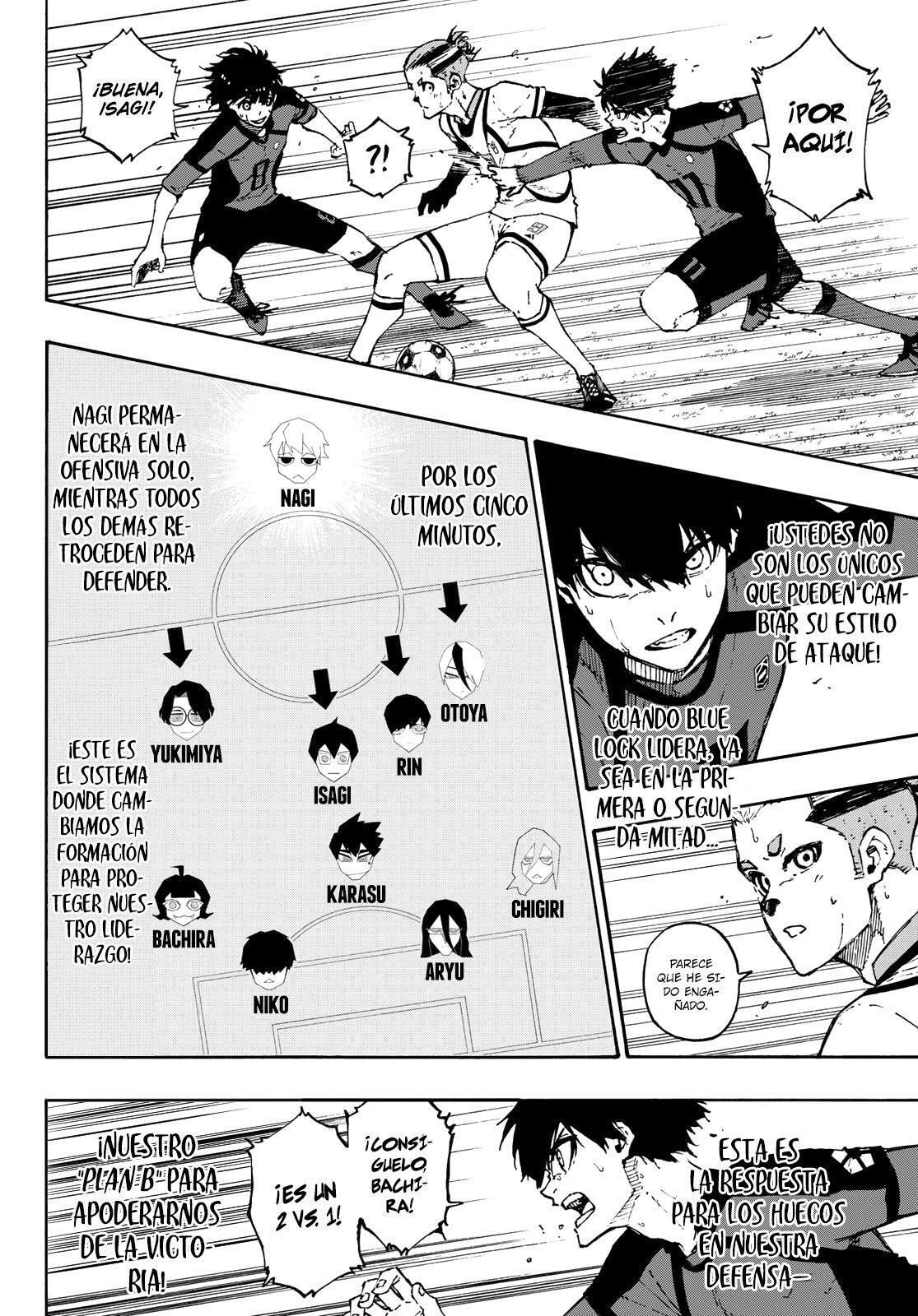 Capitulo 121 page 11