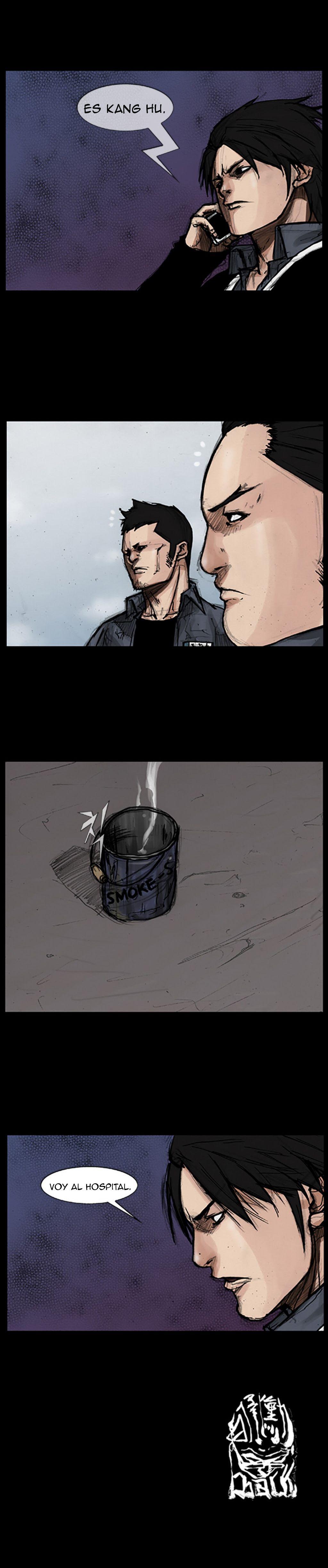Capitulo 43 page 16