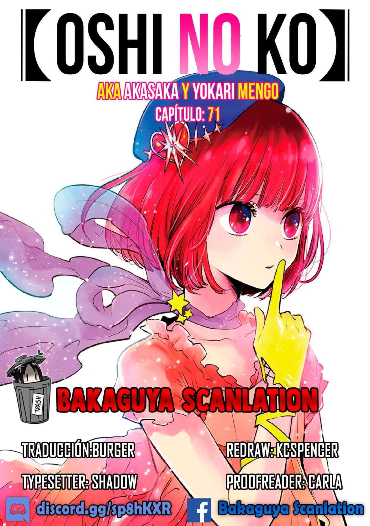 Capitulo 71 page 1