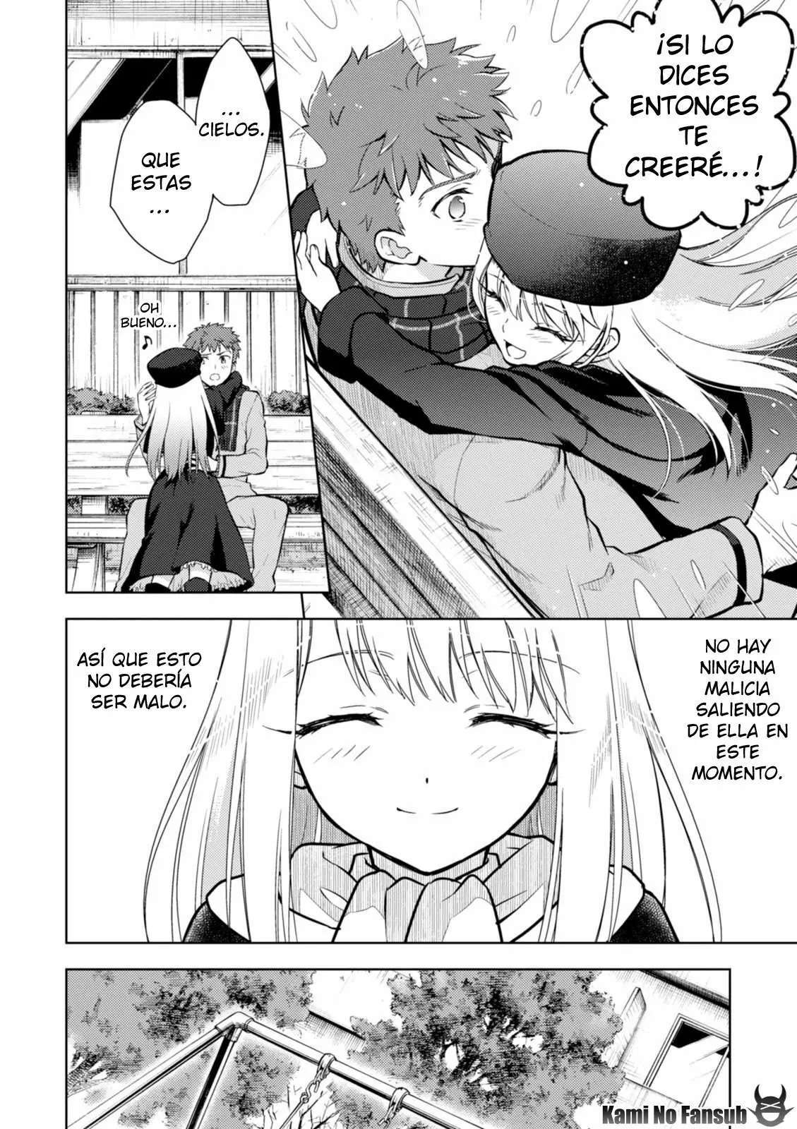 Capitulo 24 page 14