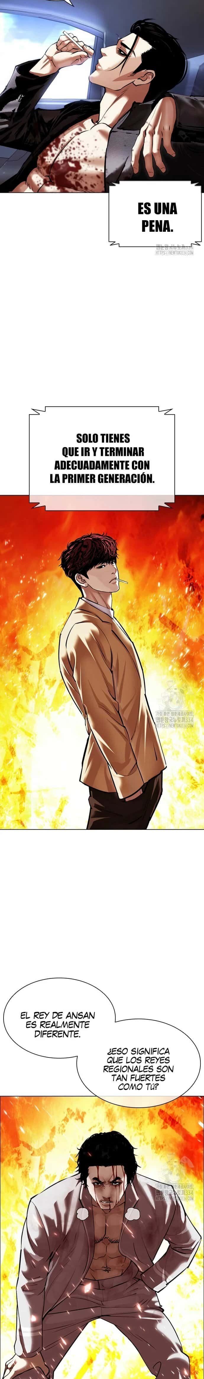 Capitulo 497 page 30