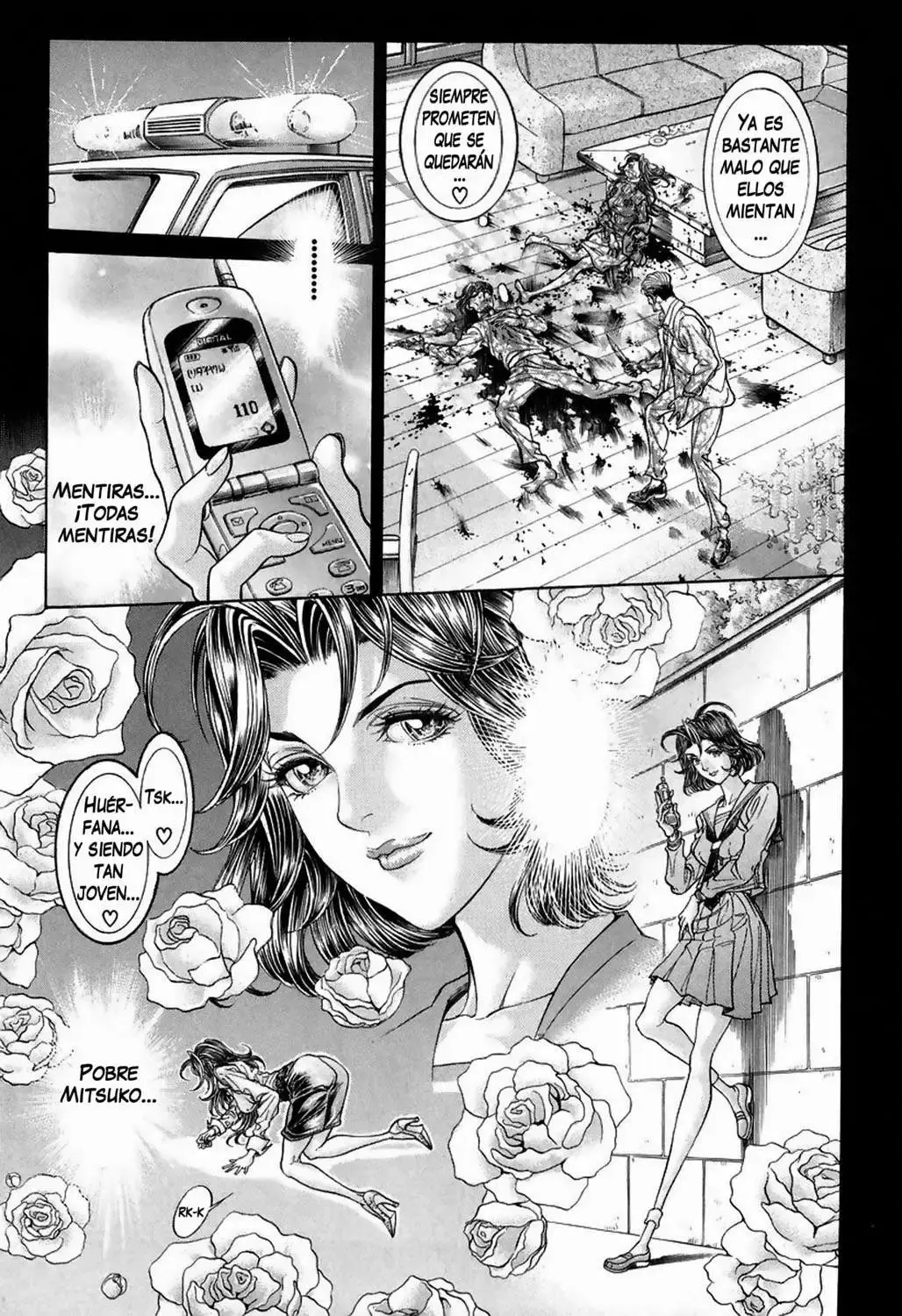 Capitulo 97 page 6