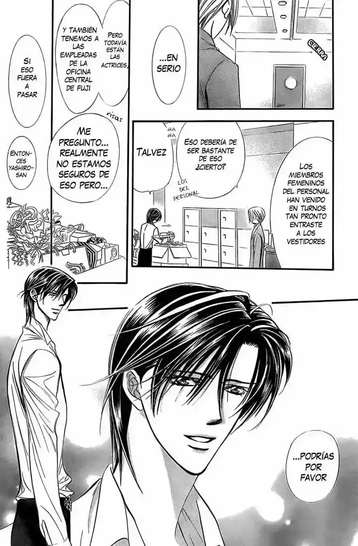 Capitulo 144 page 15