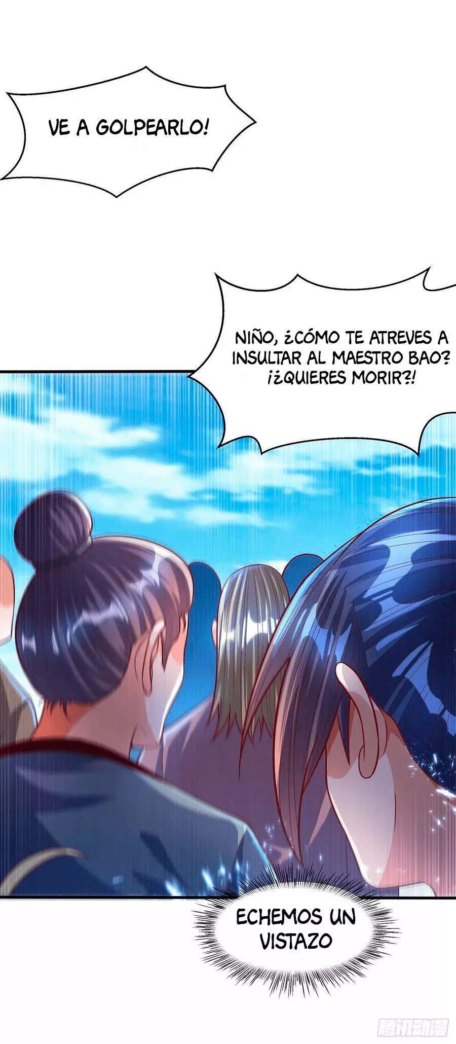 Capitulo 75 page 17