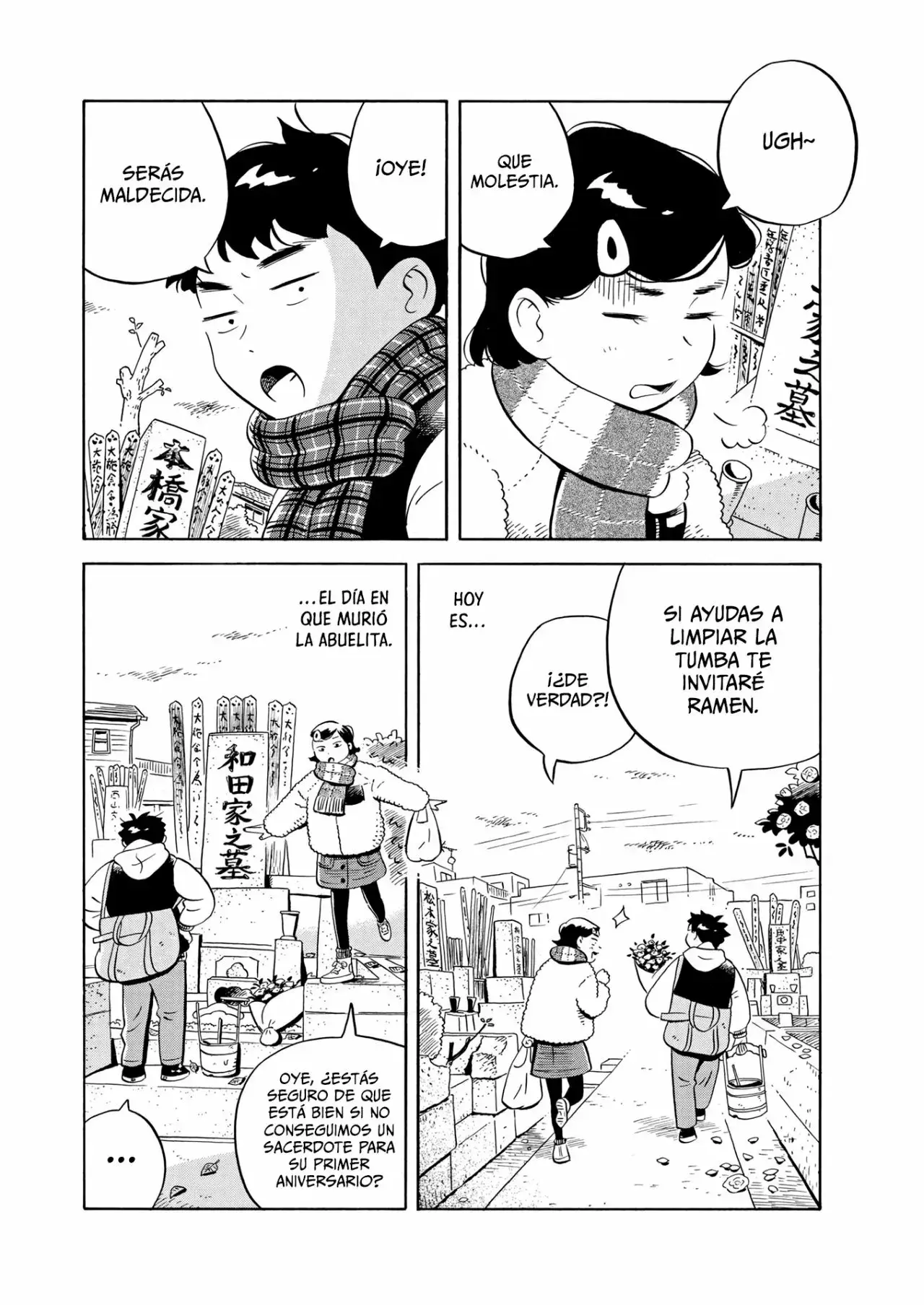 Capitulo 32 page 5