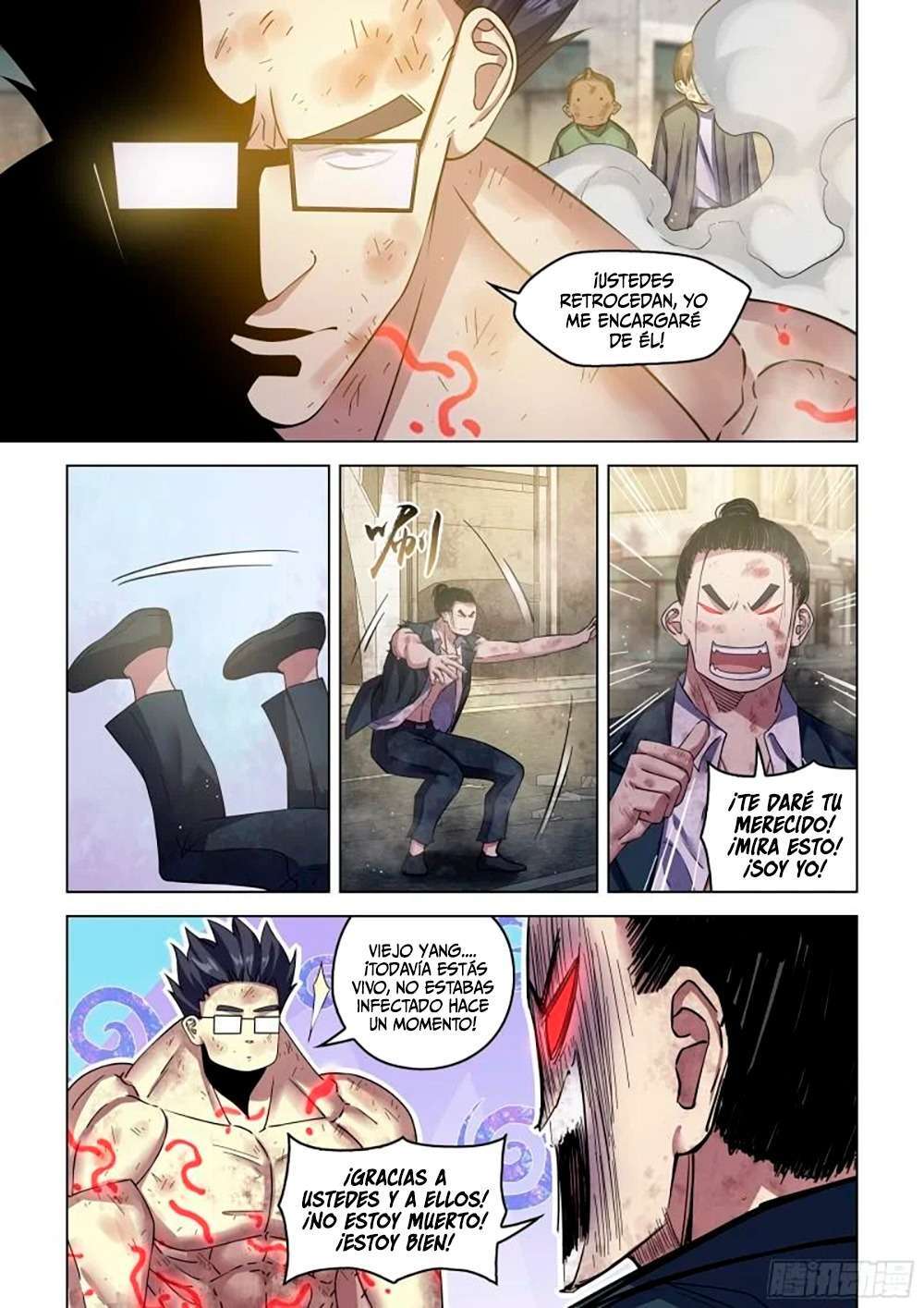 Capitulo 511 page 17
