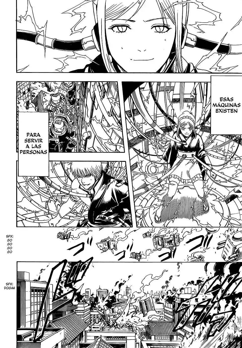 Capitulo 610 page 12