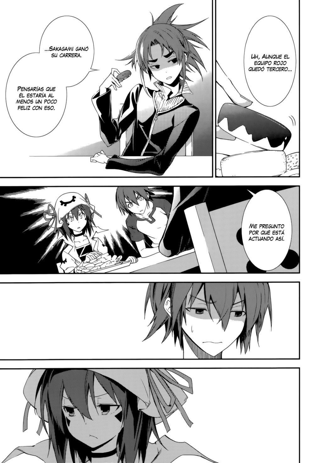 Capitulo 65 page 9