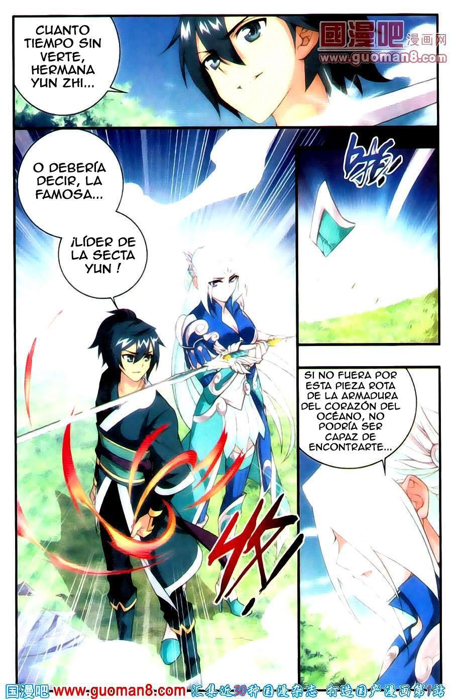 Capitulo 91 page 17