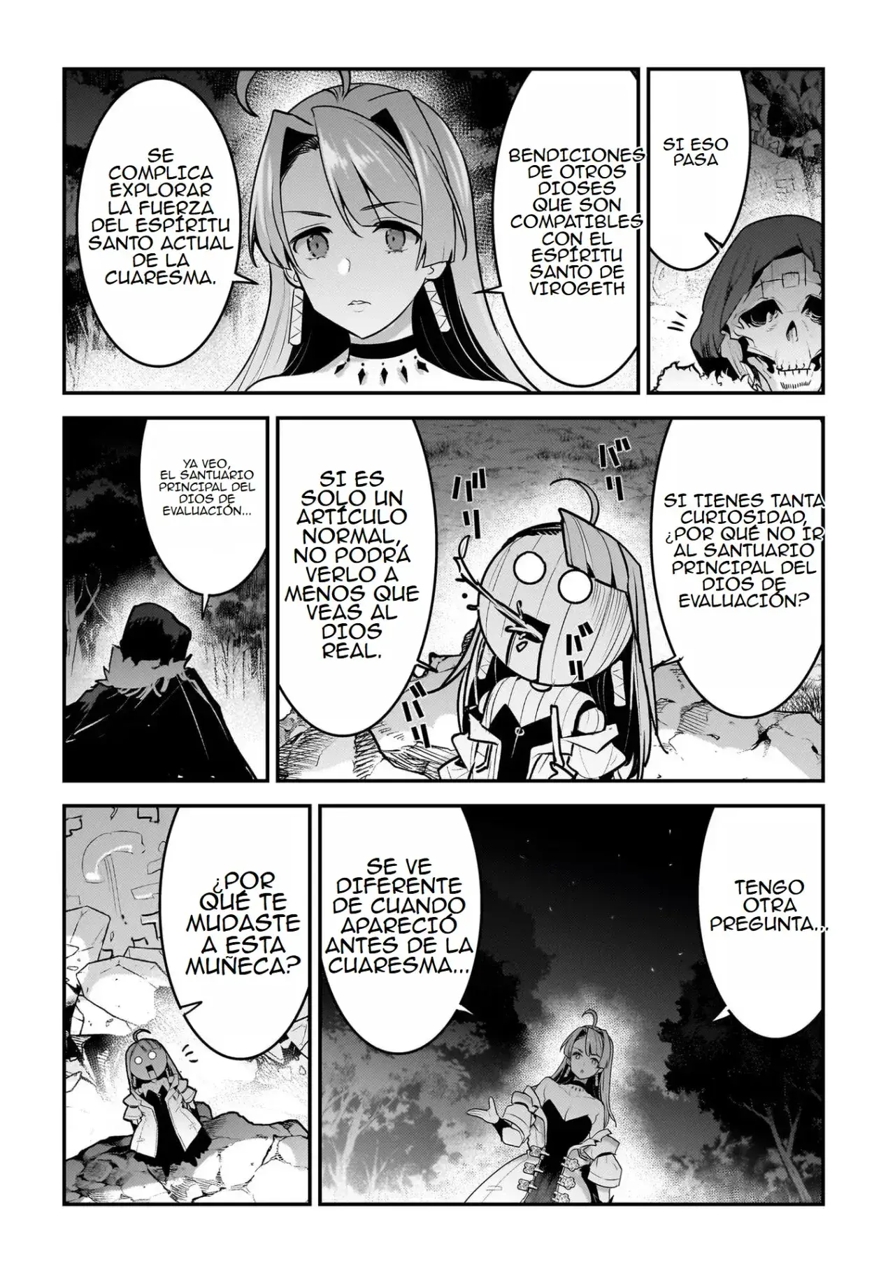 Capitulo 50 page 19