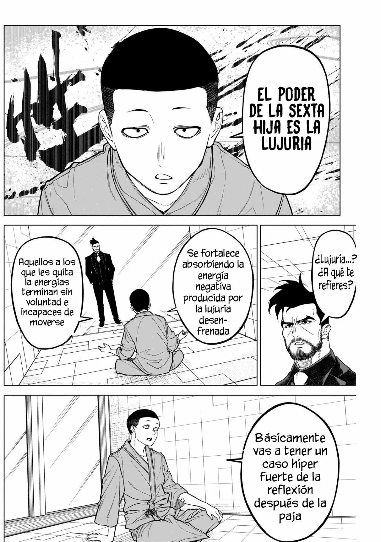 Capitulo 28 page 8