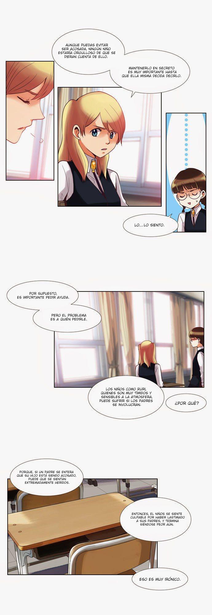 Capitulo 41 page 14
