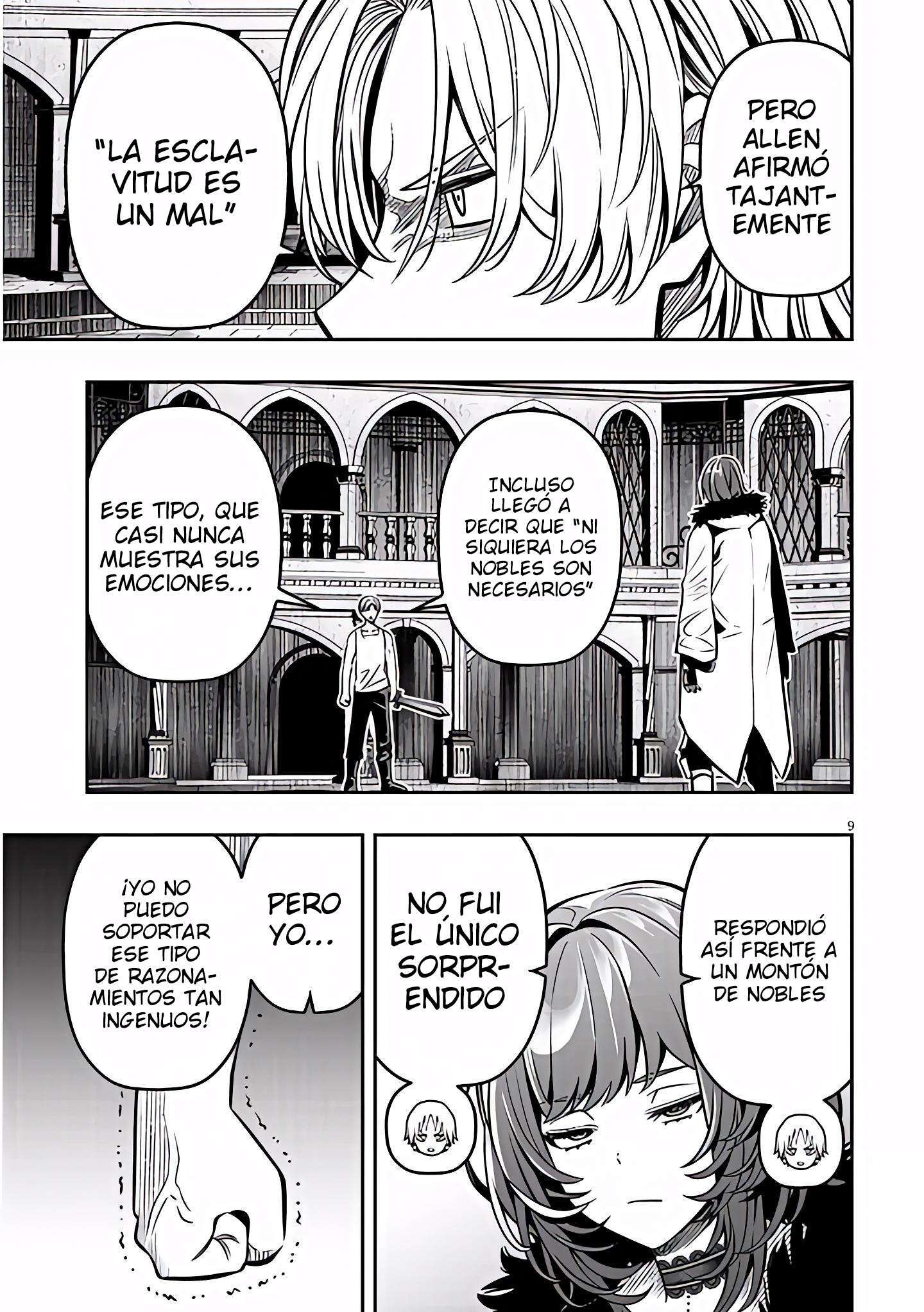 Capitulo 17 page 10