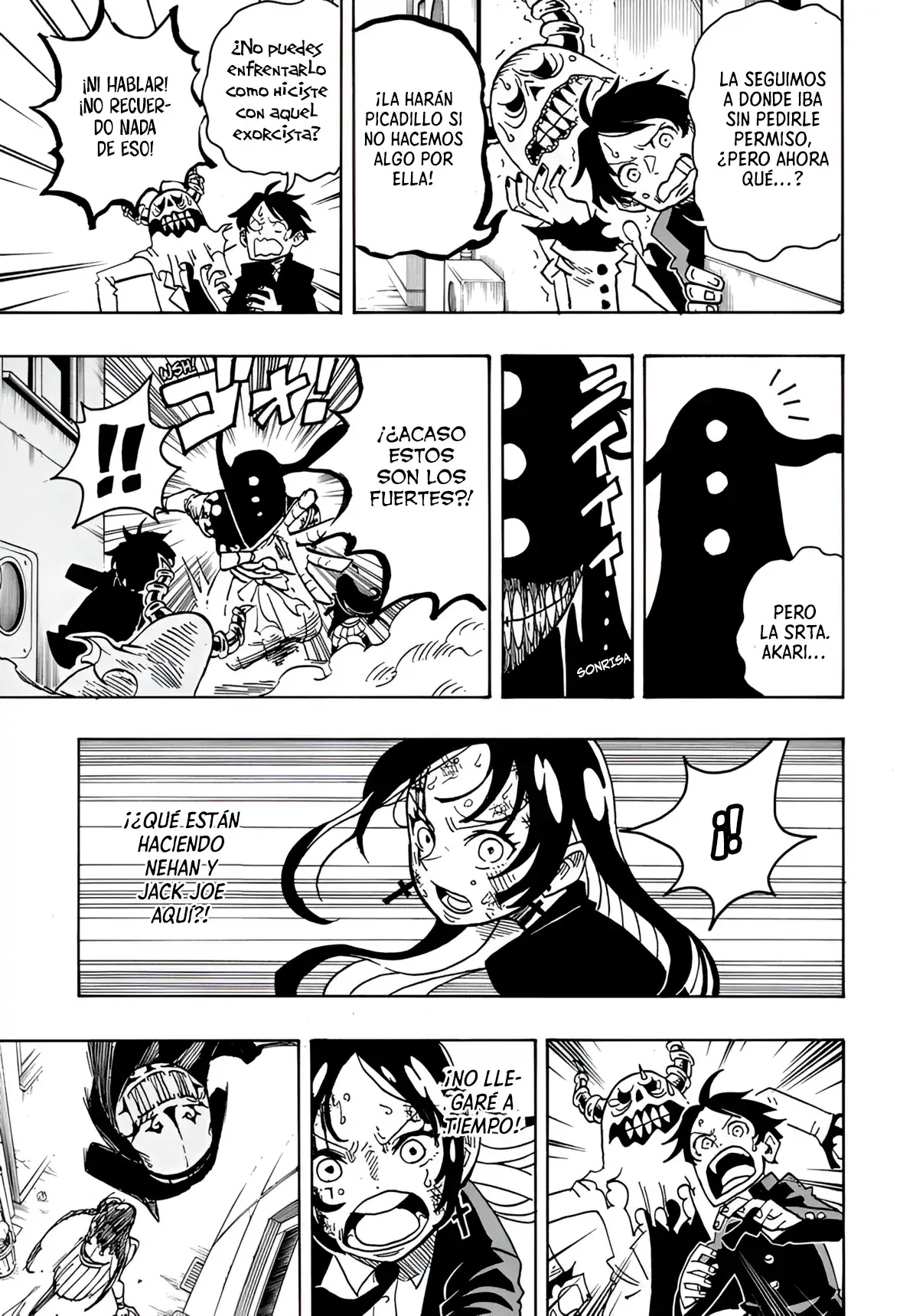 Capitulo 17 page 16