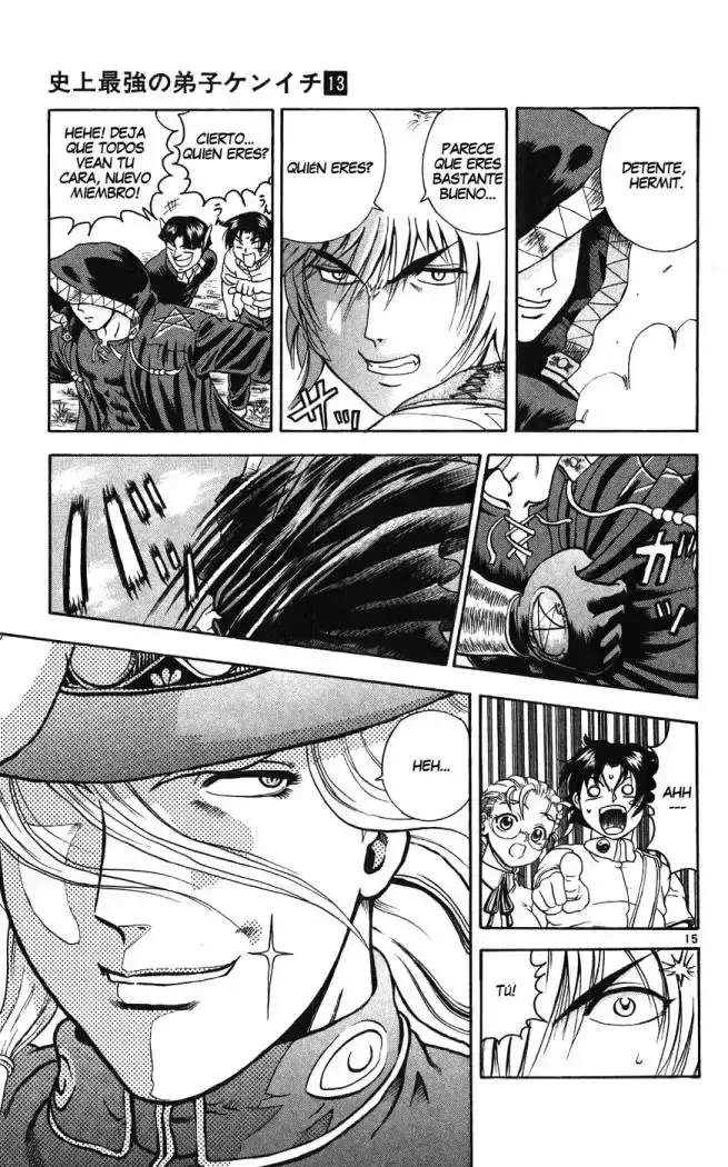 Capitulo 110 page 16