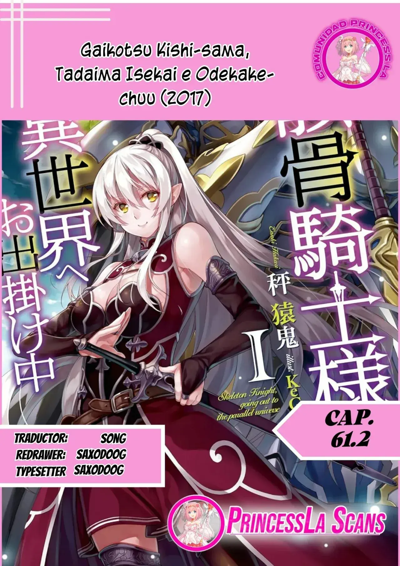 Capitulo 61.20 page 1