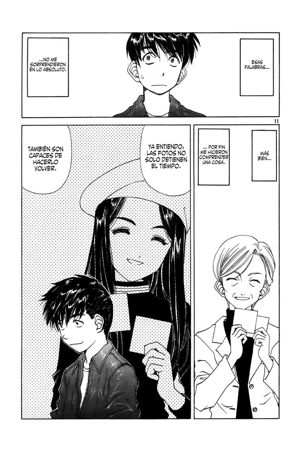 Capitulo 223 page 11