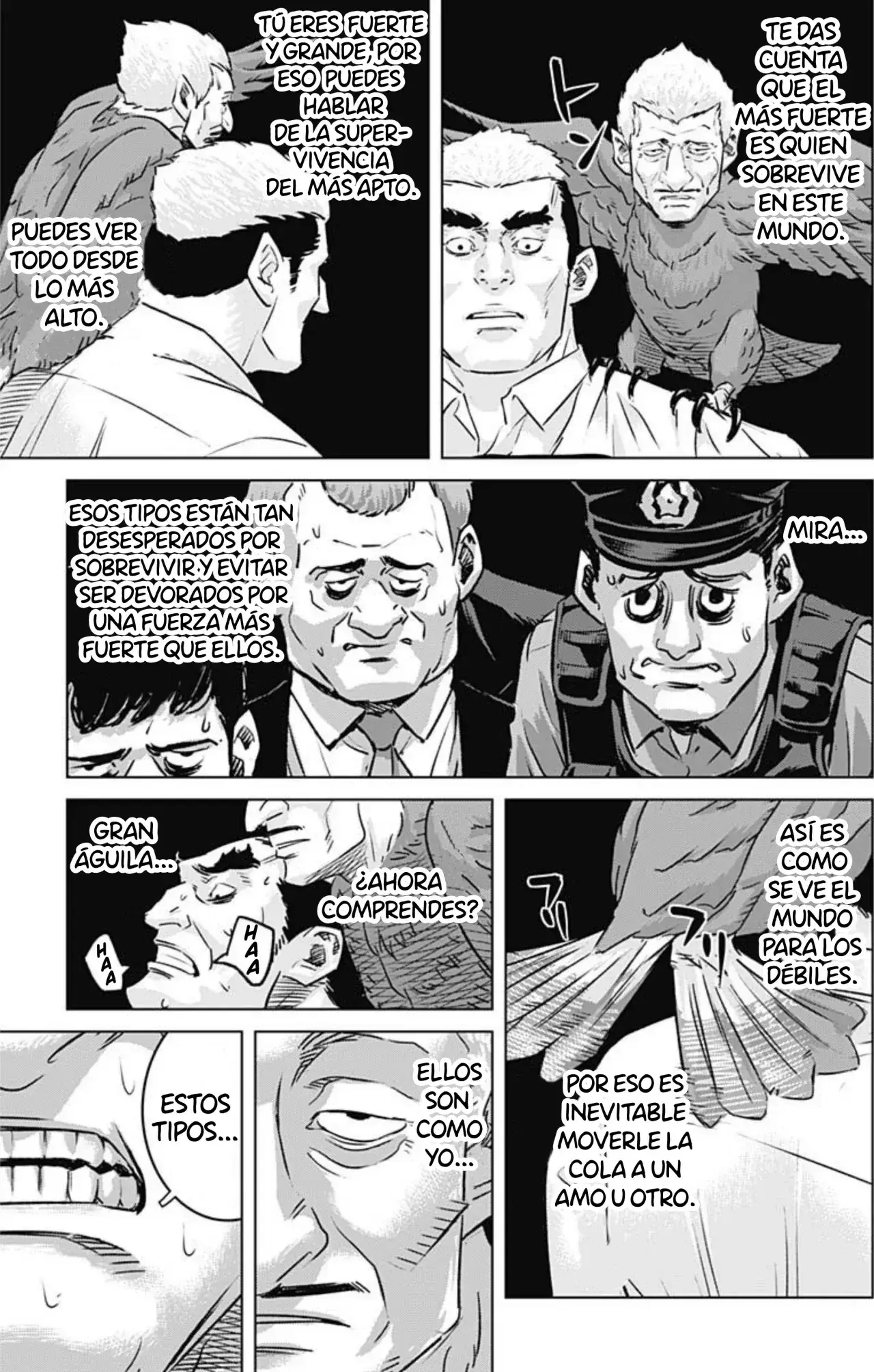 Capitulo 88 page 15
