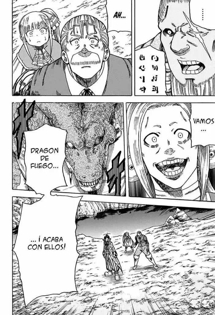 Capitulo 12 page 16