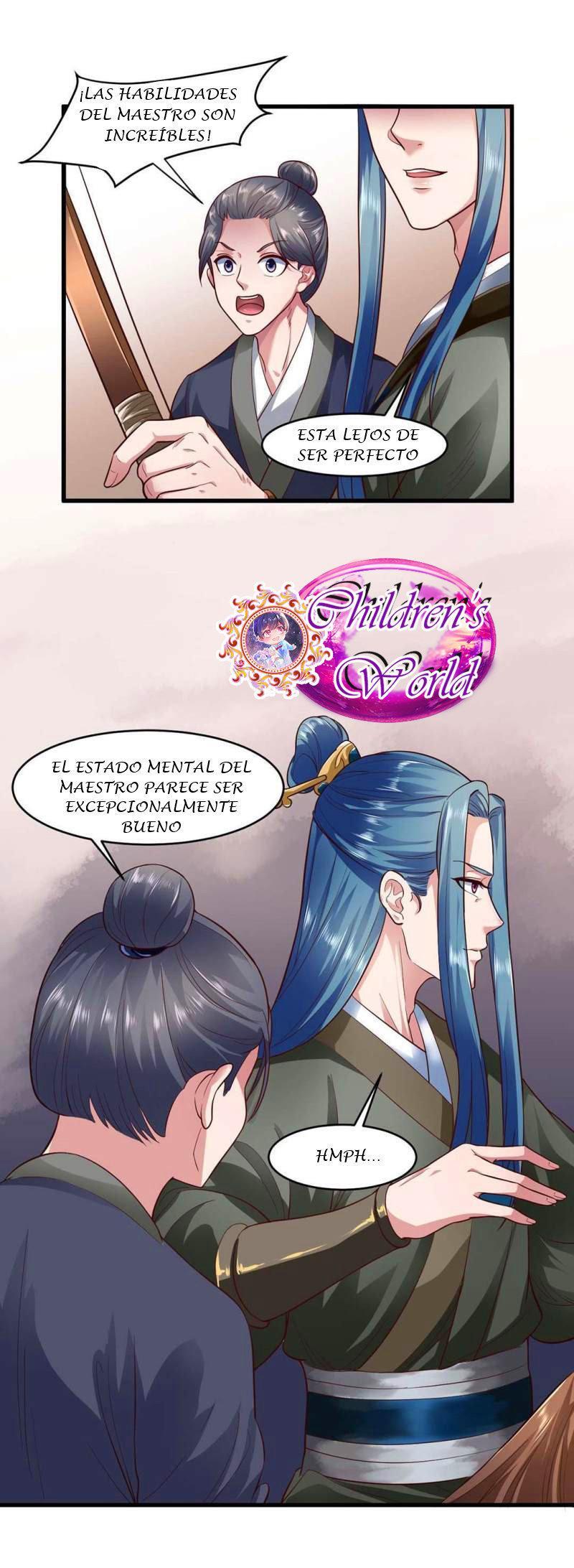 Capitulo 61 page 9