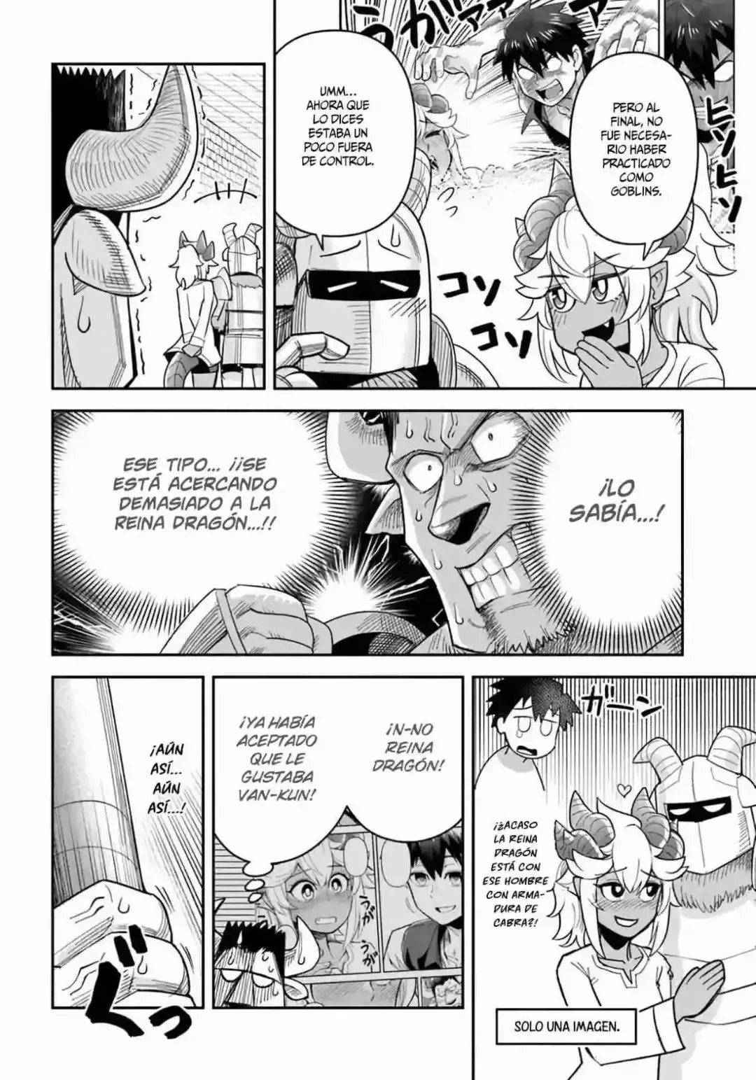 Capitulo 51 page 18