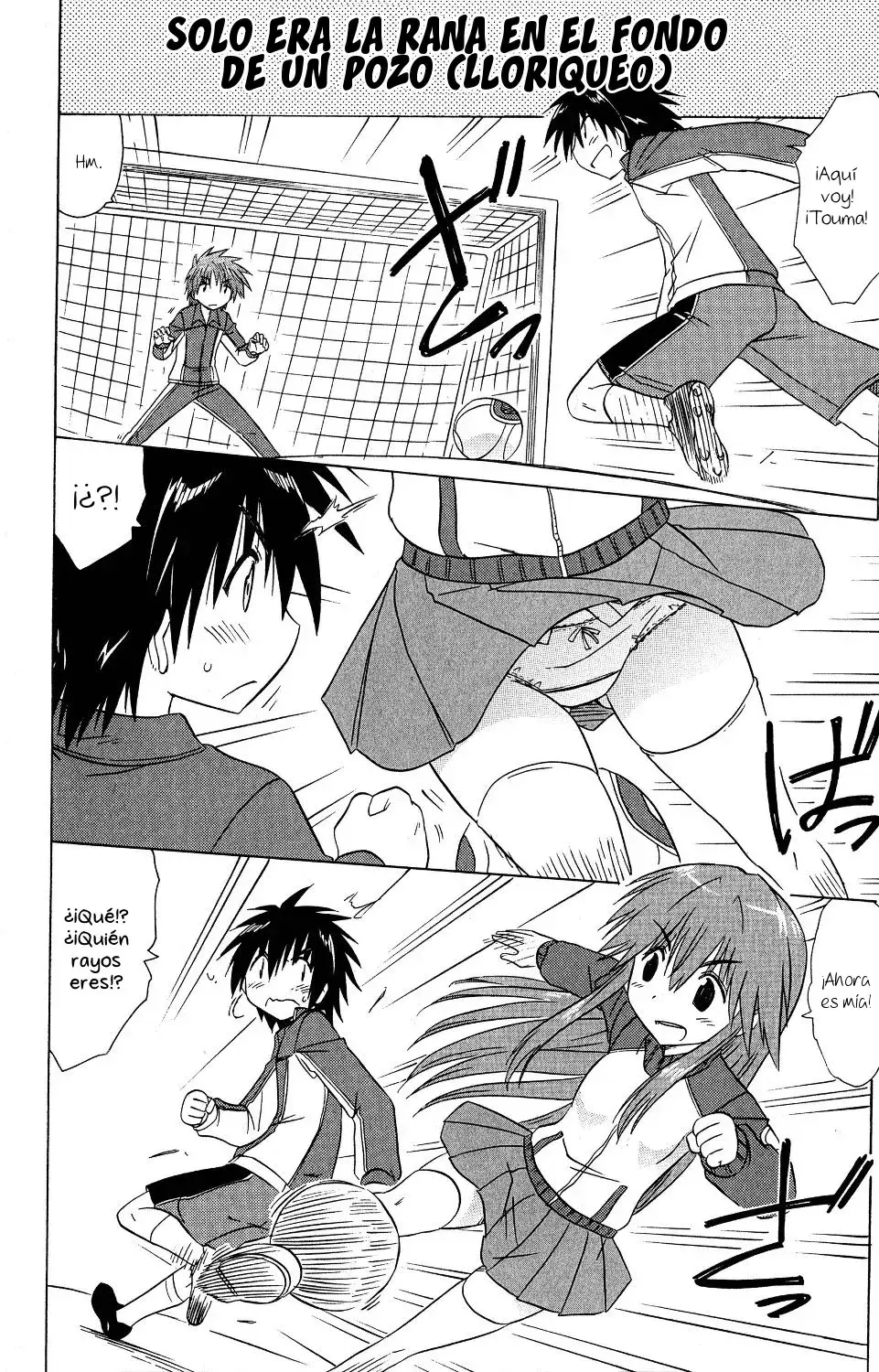Capitulo 49 page 4