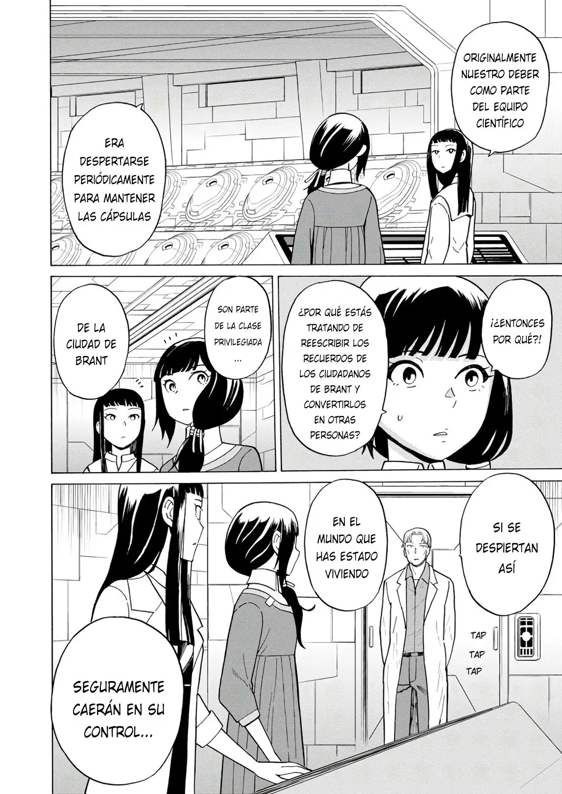 Capitulo 54 page 12