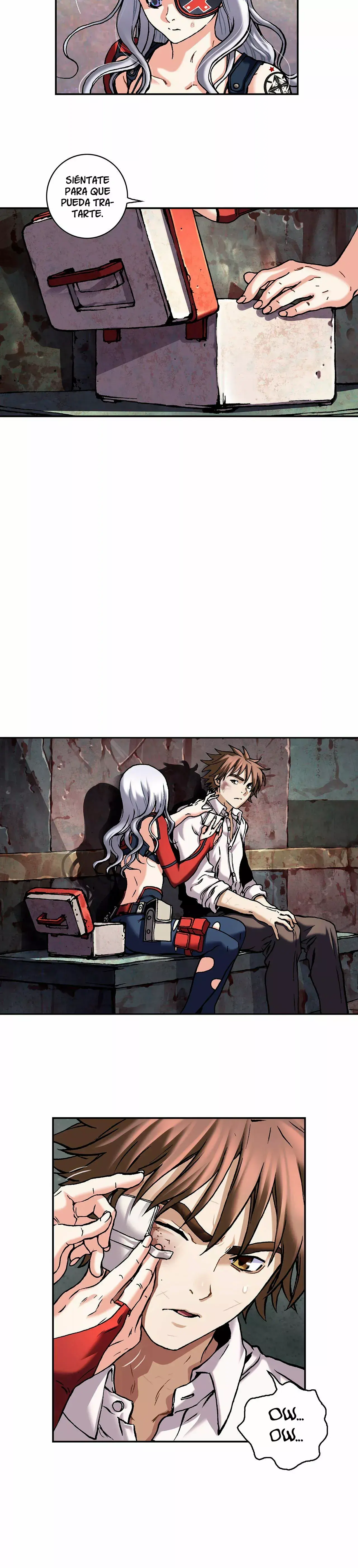 Capitulo 152 page 13