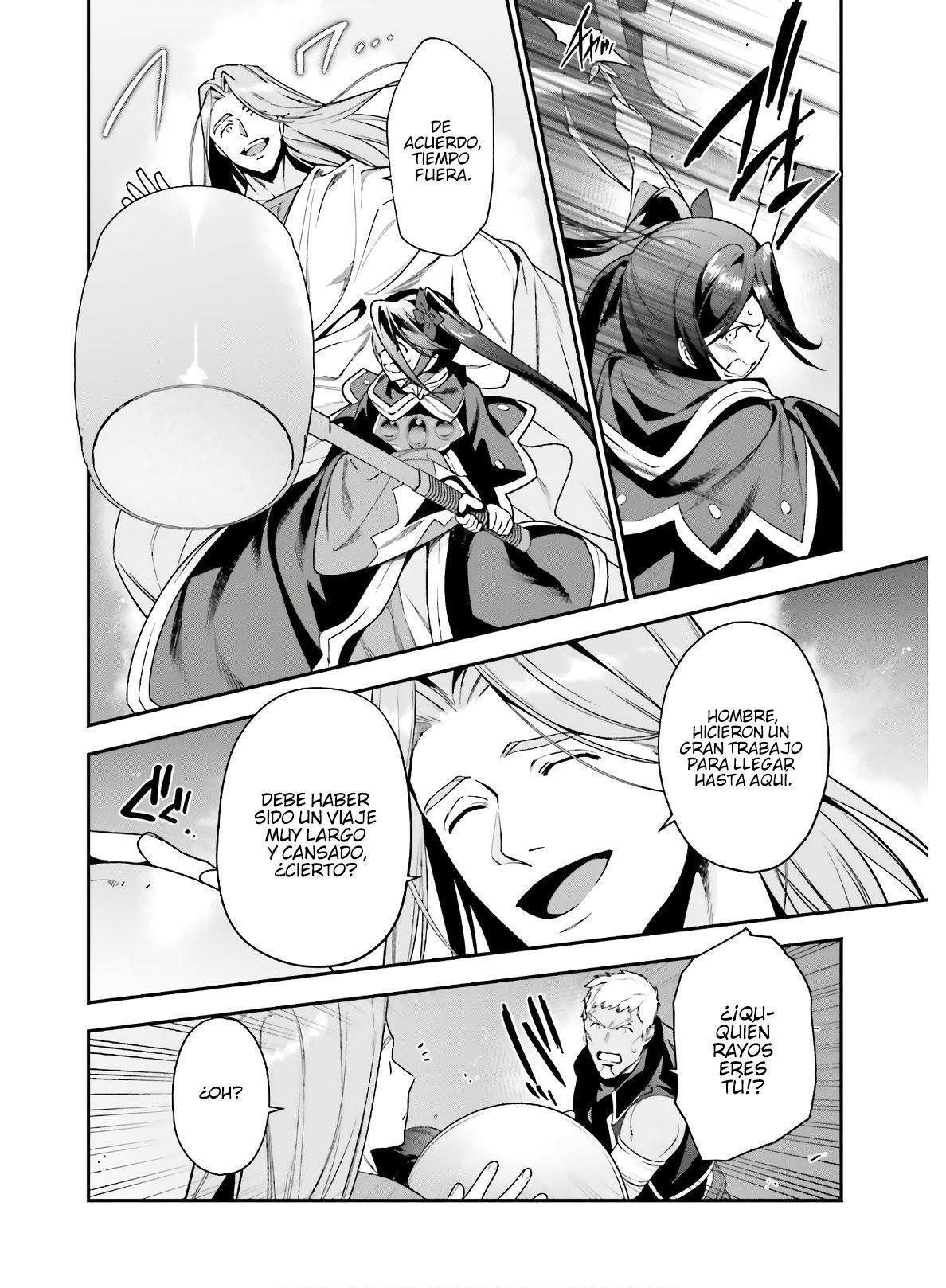 Capitulo 91 page 15