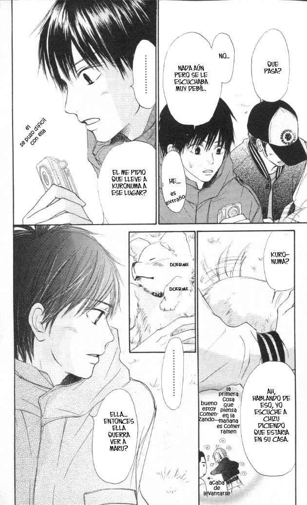 Capitulo 18 page 20
